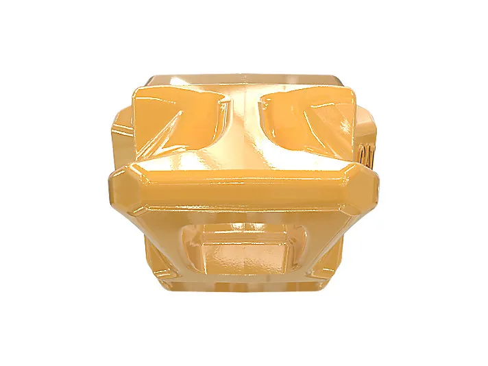 Ковш для погрузки отходов, 5.2м³, артикул 18517396, CATERPILLAR, для CATERPILLAR, Ковши для работы с отходами — фото справа, купить в Вектор