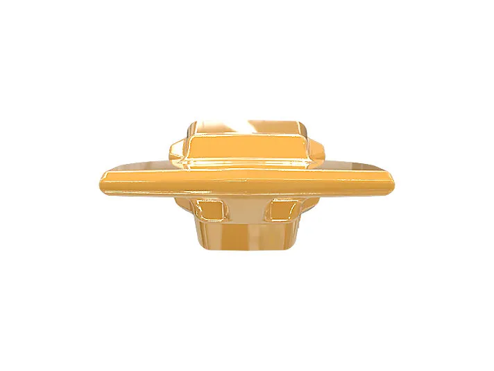 Ковш для погрузки отходов, 5.2м³, артикул 18517446, CATERPILLAR, для CATERPILLAR, Ковши для работы с отходами — фото справа, купить в Вектор