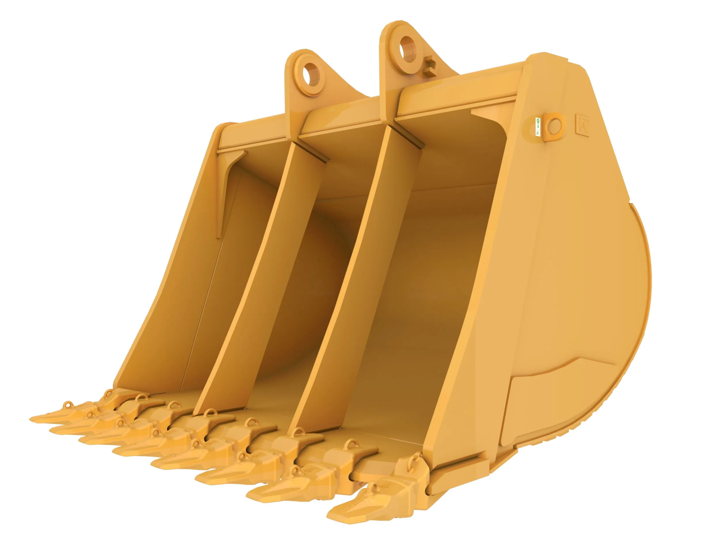 Ковш для угля, 10.4 м³, 13.6 ярд³, 472-6127, арт. 1000019160, CATERPILLAR, для CATERPILLAR, Coal Bucket — фото из галереи, купить в Вектор