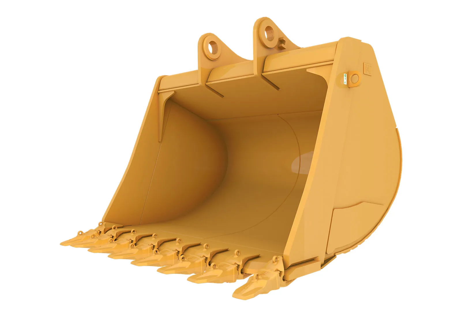 Ковш для угля, 10.4 м³, 13.6 ярд³, 472-6127, арт. 1000019160, CATERPILLAR, для CATERPILLAR, Coal Bucket — фото товара, купить в Вектор