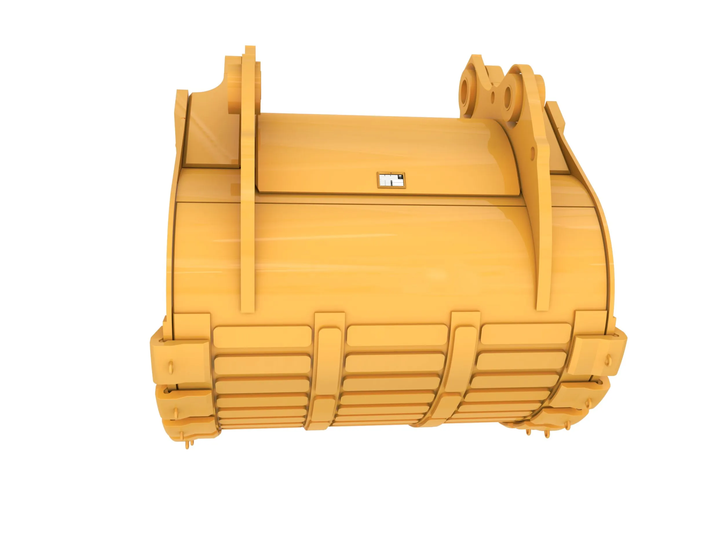 Ковш для железной руды, 9 м³, 11.8 ярд³, 565-2094, арт. 118361, CATERPILLAR, для CATERPILLAR, Iron Ore Bucket — фото из галереи, купить в…