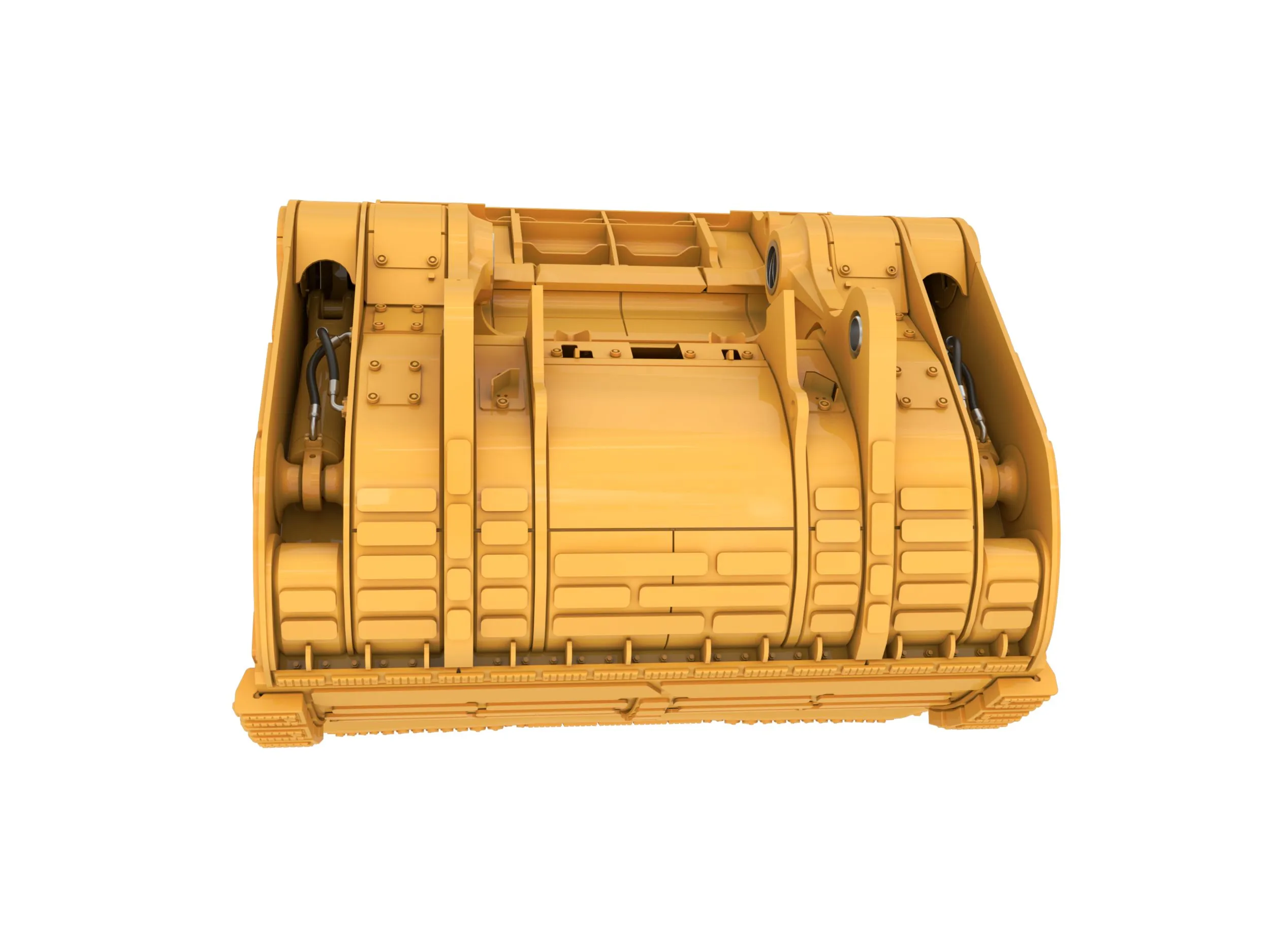 Ковш для железной руды, 26 м³, 34.0 ярд³, 608-2559, арт. 118364, CATERPILLAR, для CATERPILLAR, Iron Ore Bucket — фото из галереи, купить…