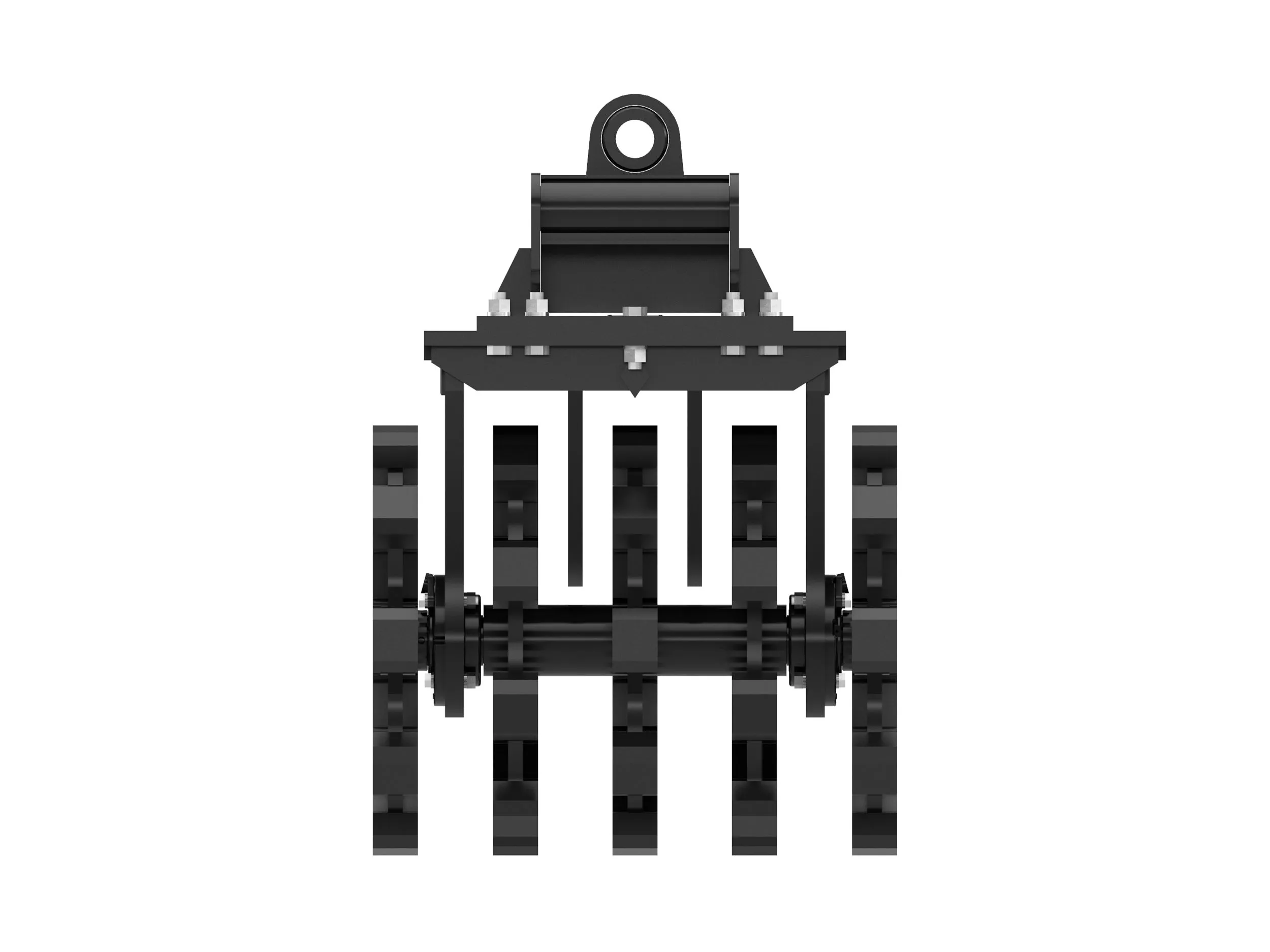 Колесо для уплотнения грунта, 914 мм, 36 дюймов, 1 т, арт. 15970051, CATERPILLAR, для CATERPILLAR, Уплотнительные катки — фото из…