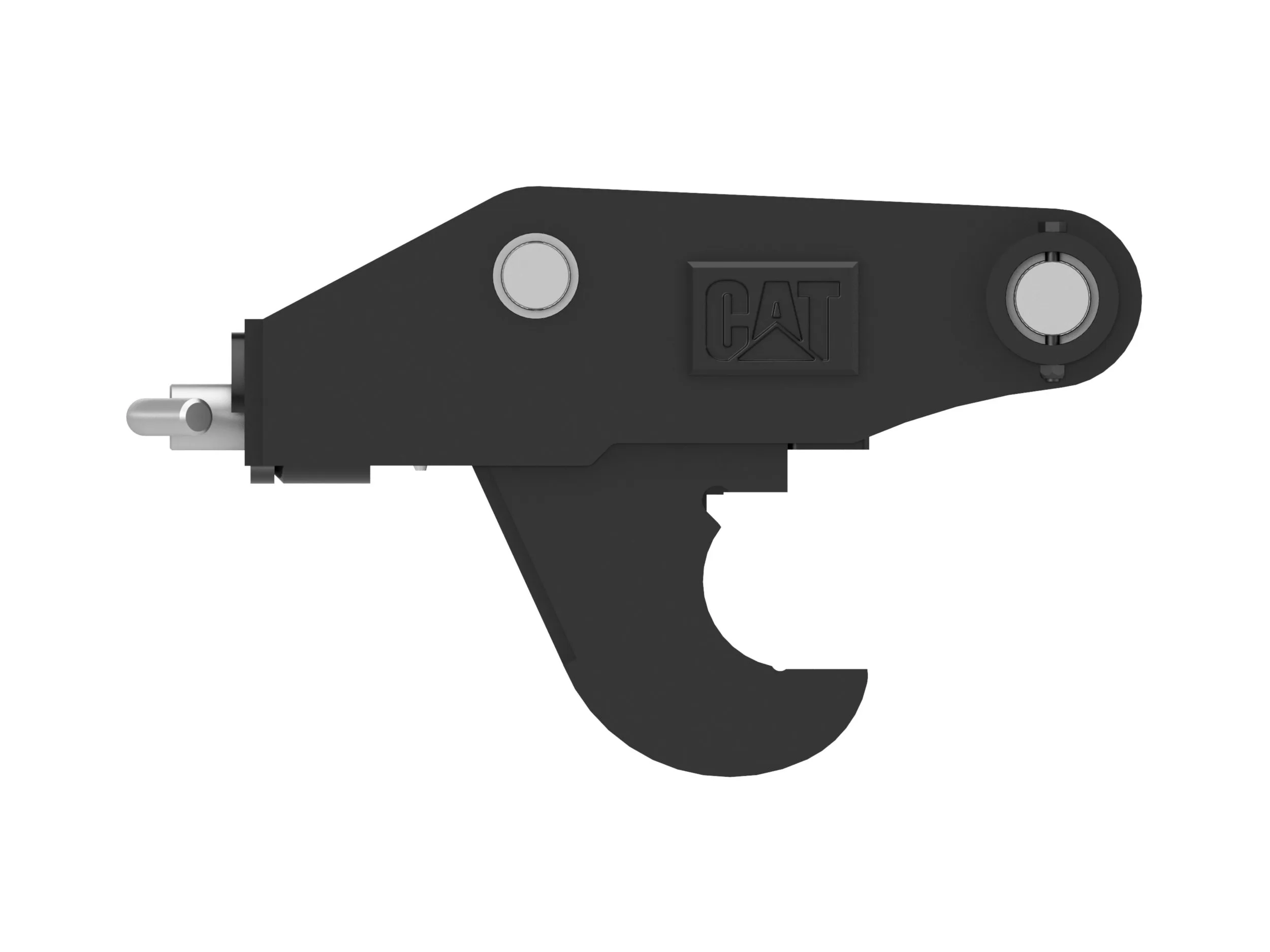 Пальцевая быстросъёмная муфта, артикул 18451613, CATERPILLAR, для CATERPILLAR, Pin Lock Couplers — фото из галереи, купить в Вектор
