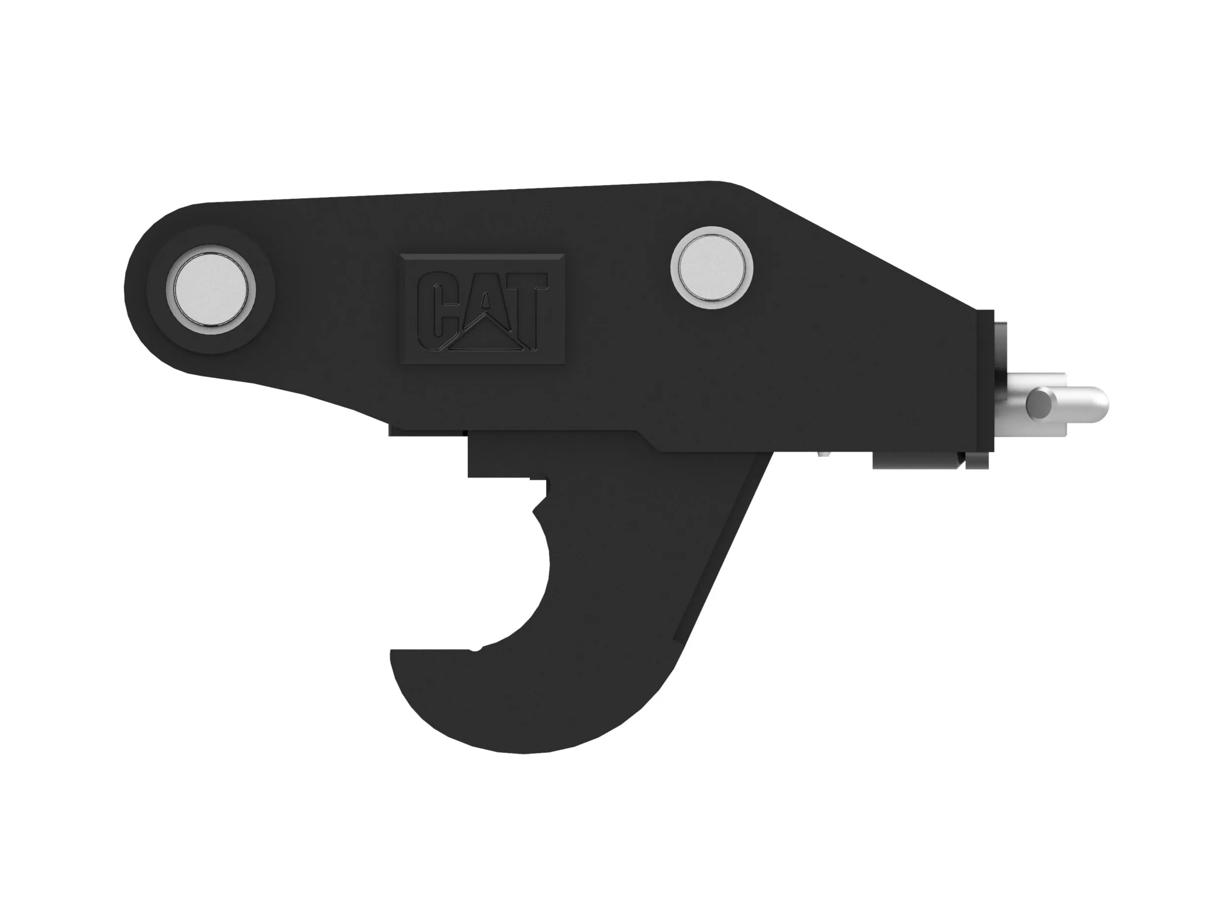 Пальцевая быстросъёмная муфта, артикул 18451613, CATERPILLAR, для CATERPILLAR, Pin Lock Couplers — фото из галереи, купить в Вектор