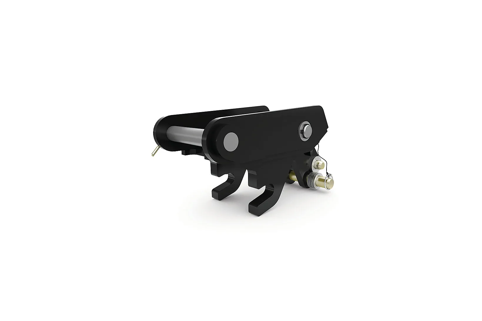 Муфта со съёмным пальцем, артикул 101222, CATERPILLAR, для CATERPILLAR, Pin Puller Couplers — фото товара, купить в Вектор