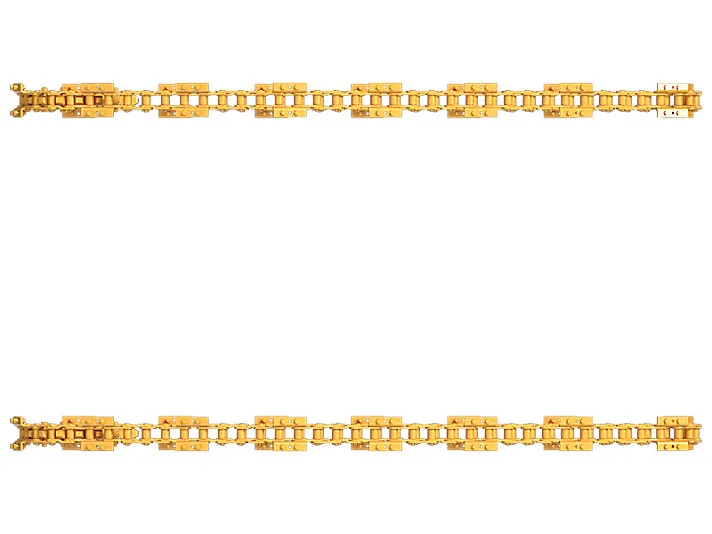 Гидравлическая соединительная муфта типа S, HCS70, 678-7579, арт. 108528, CATERPILLAR, для CATERPILLAR, Гидравлические быстросъёмы S-типа
