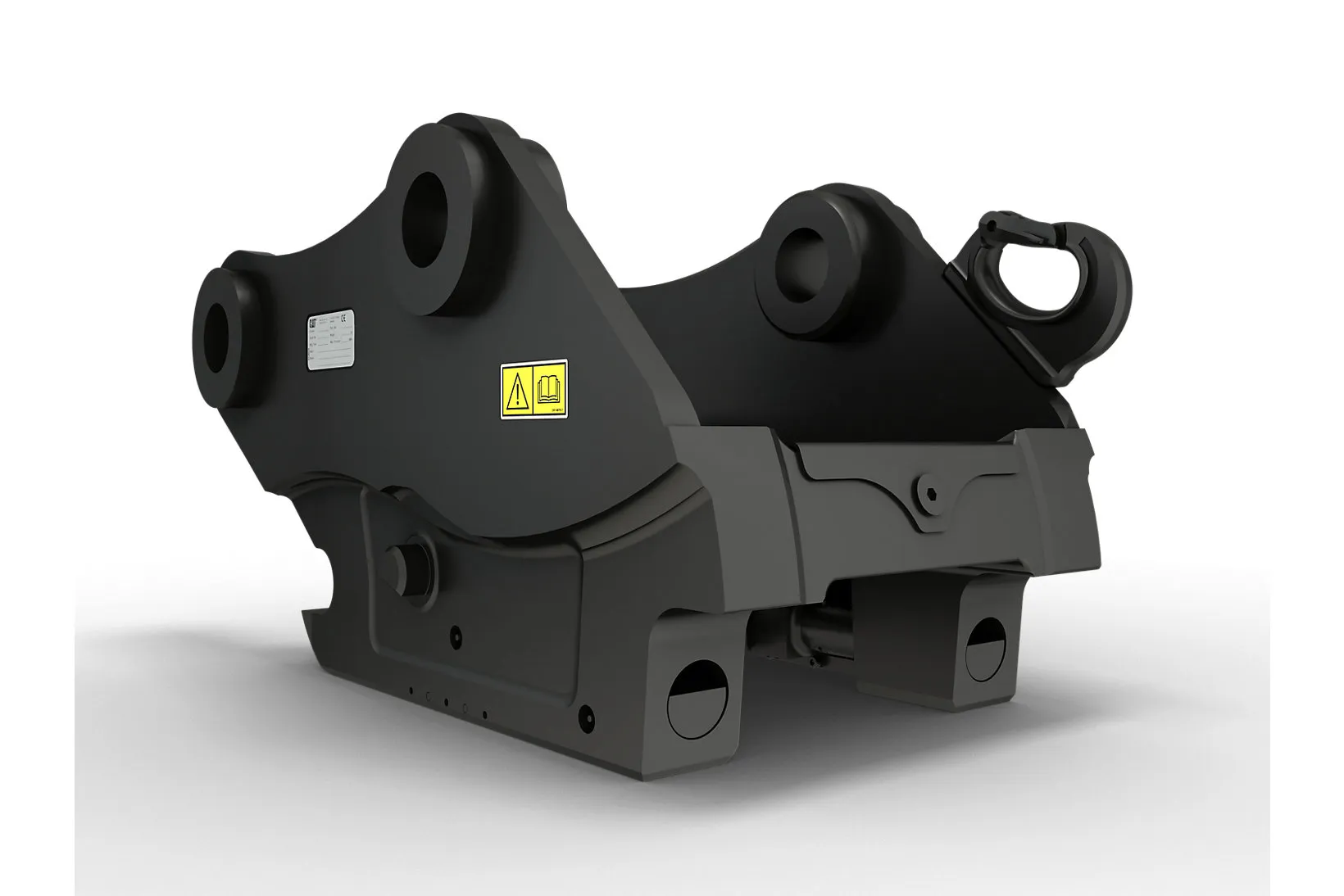 Гидравлическая соединительная муфта типа S, HCS70, 678-7579, арт. 108528, CATERPILLAR, для CATERPILLAR, Hydraulic Connecting S Type…
