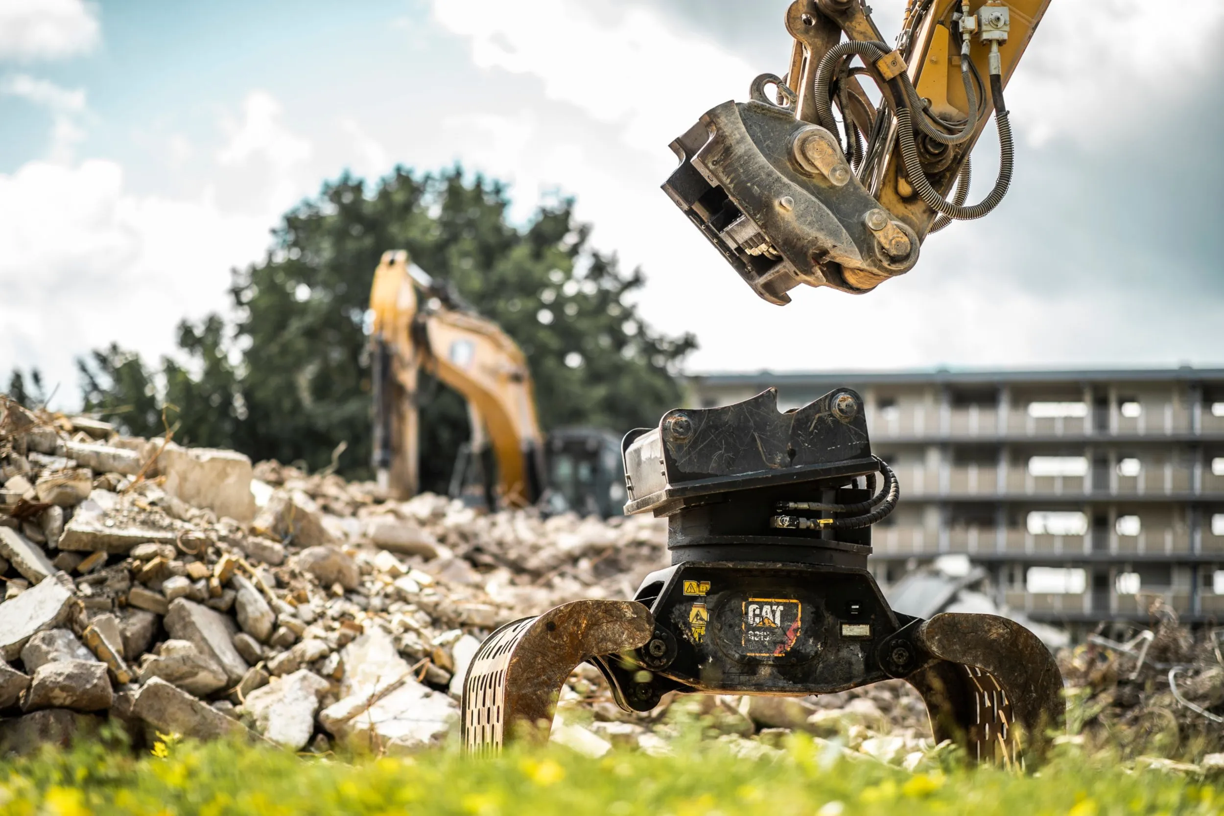 Гидравлическая соединительная муфта типа S, HCS70, 678-7575, арт. 108529, CATERPILLAR, для CATERPILLAR, Hydraulic Connecting S Type…