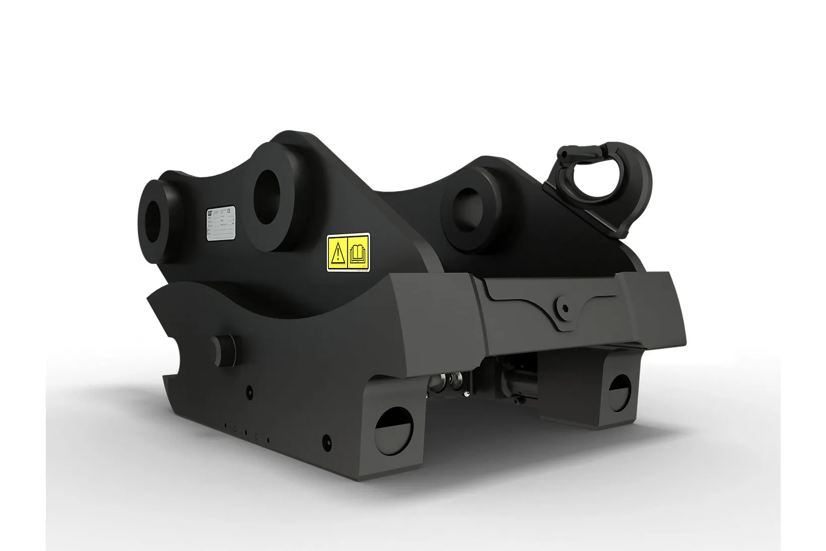 Гидравлическая соединительная муфта типа S, HCS70, 678-7575, арт. 108529, CATERPILLAR, для CATERPILLAR, Hydraulic Connecting S Type…