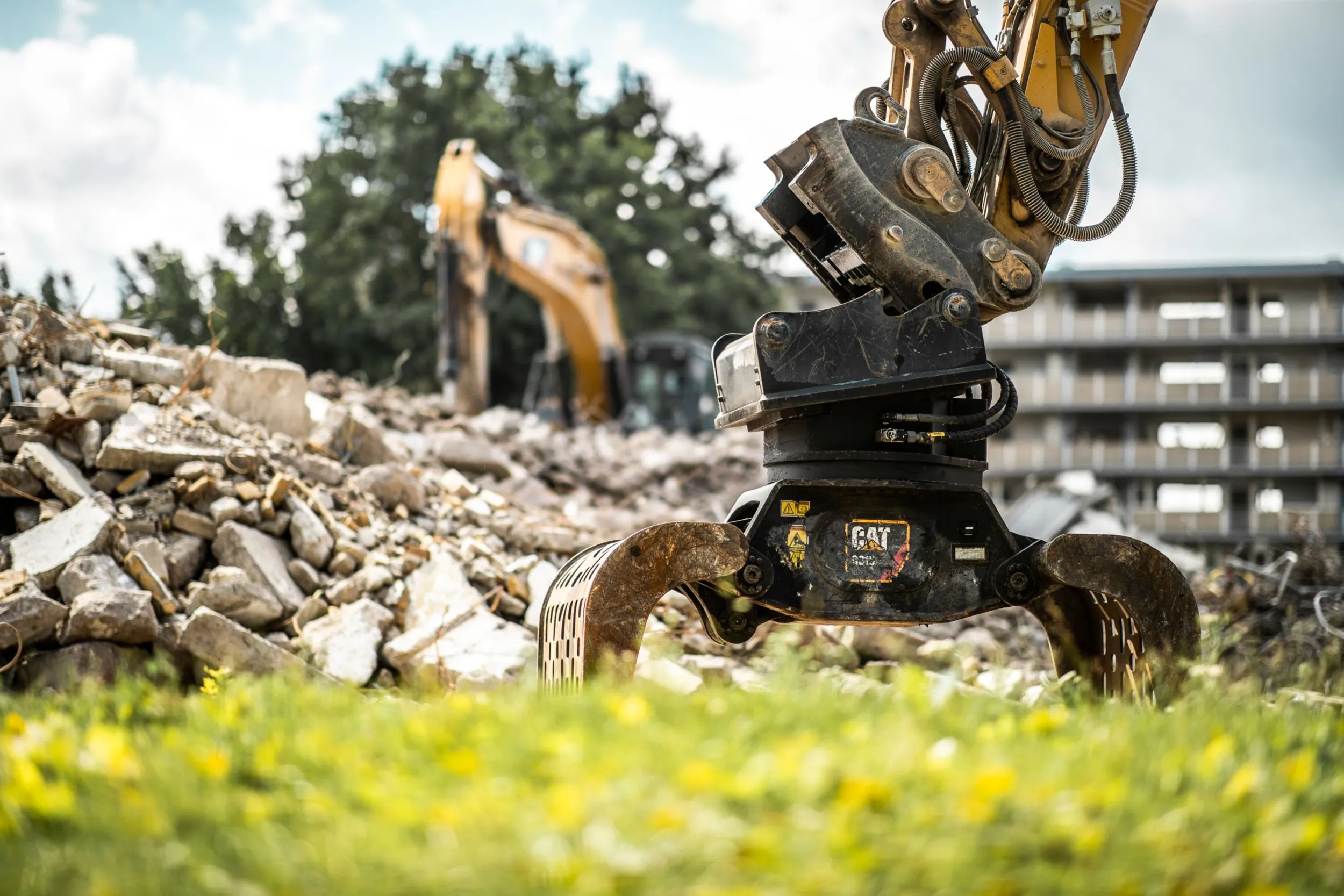 Гидравлическая соединительная муфта типа S, HCS80, 678-7479, арт. 108532, CATERPILLAR, для CATERPILLAR, Hydraulic Connecting S Type…