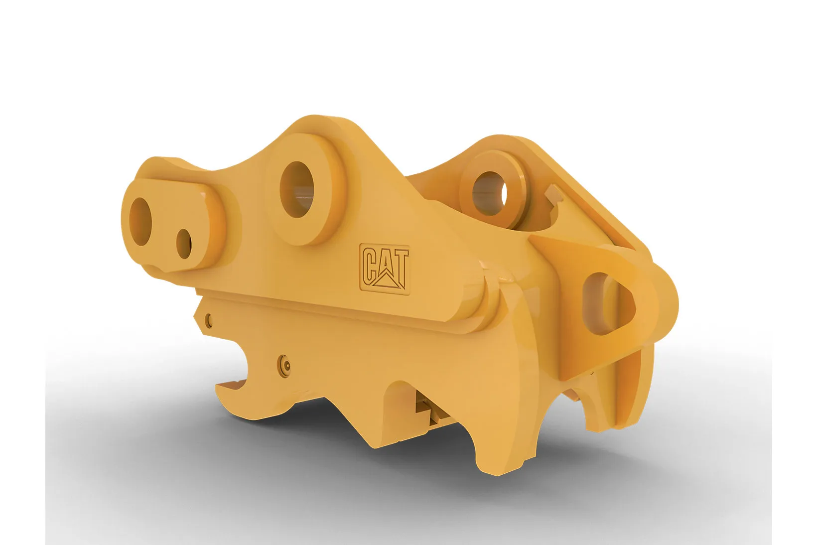 Быстросъёмная муфта с захватом пальца, 389-8070, арт. 102231, CATERPILLAR, для CATERPILLAR, Быстросъёмы Pin Grabber — фото товара, купить…