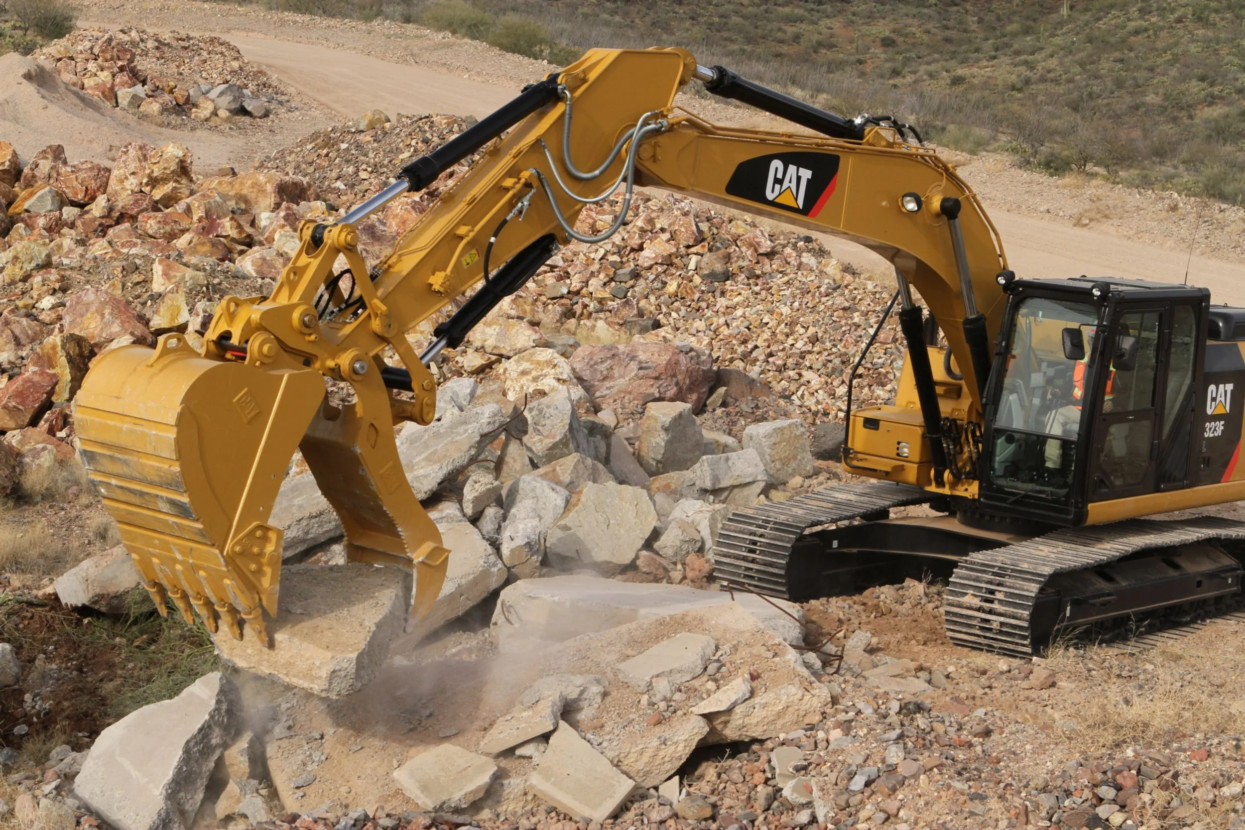 Быстросъёмная муфта с захватом пальца, 566-3054, арт. 102237, CATERPILLAR, для CATERPILLAR, Быстросъёмы Pin Grabber — фото слева, купить…