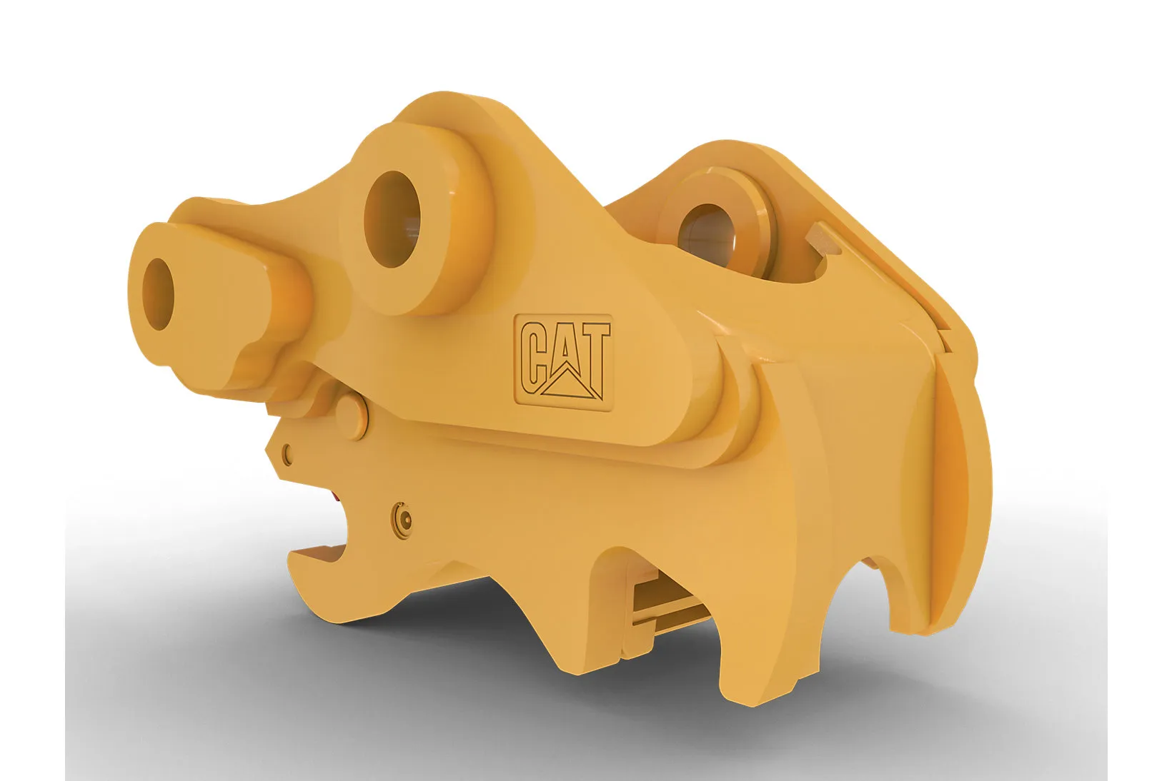 Быстросъёмная муфта с захватом пальца, 486-5368, арт. 104421, CATERPILLAR, для CATERPILLAR, Быстросъёмы Pin Grabber — фото товара, купить…