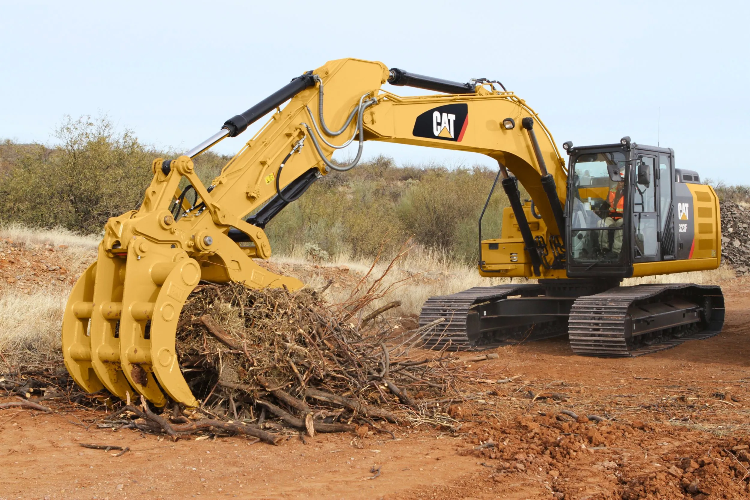 Быстросъёмная муфта с захватом пальца, 455-3905, арт. 18597101, CATERPILLAR, для CATERPILLAR, Быстросъёмы Pin Grabber — фото из галереи…
