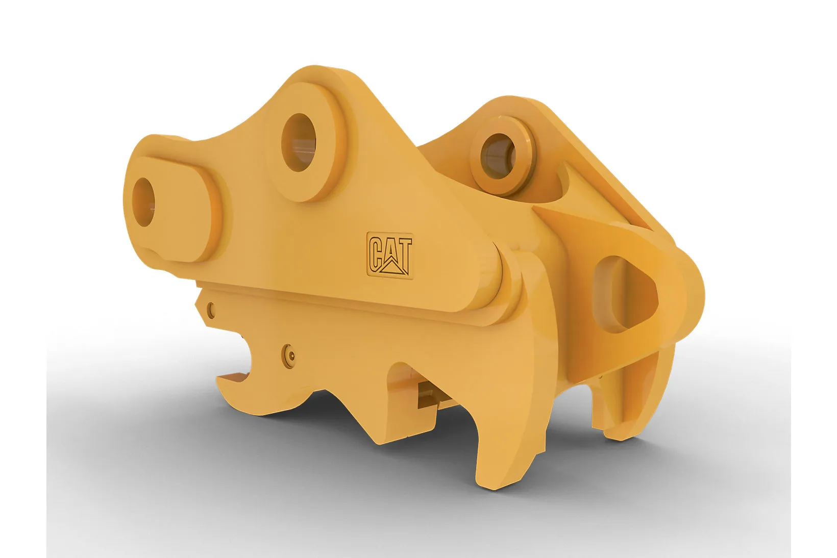 Быстросъёмная муфта с захватом пальца, 390-0904, арт. 18597229, CATERPILLAR, для CATERPILLAR, Быстросъёмы Pin Grabber — фото товара…