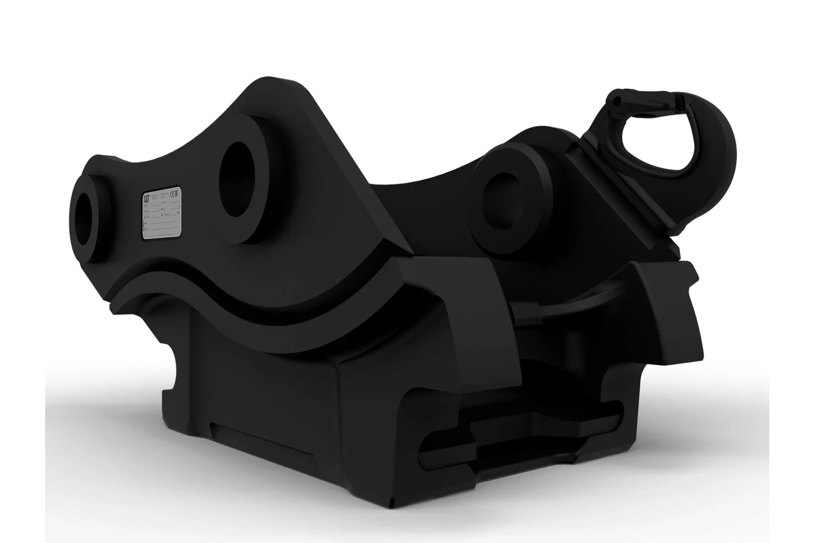 Быстросъёмная муфта типа S, S60, 678-7636, арт. 106761, CATERPILLAR, для CATERPILLAR, Быстросъёмы S-типа — фото товара, купить в Вектор