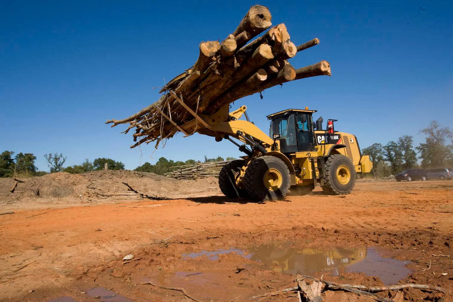 Вилы для лесного склада, 2286 мм, 90 дюймов, арт. 18281913, CATERPILLAR, для CATERPILLAR, Вилы для лесоскладов — фото из галереи, купить…