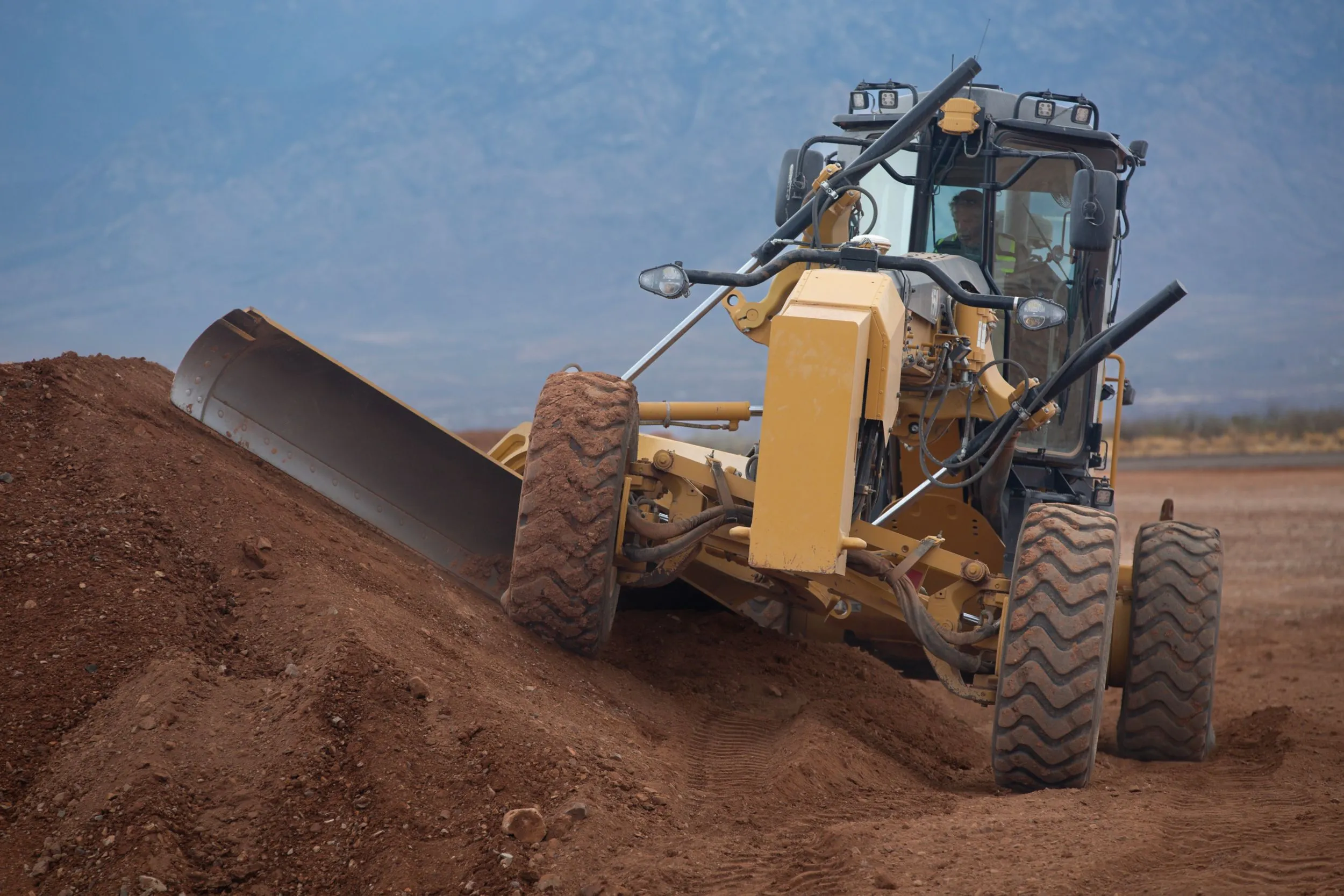 Высокопроизводительный поворотный круг автогрейдера, артикул 127720, CATERPILLAR, для CATERPILLAR, High Performance Circle — фото из…
