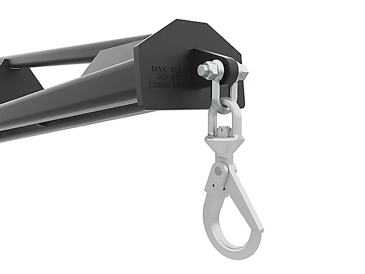 Lifting Hook