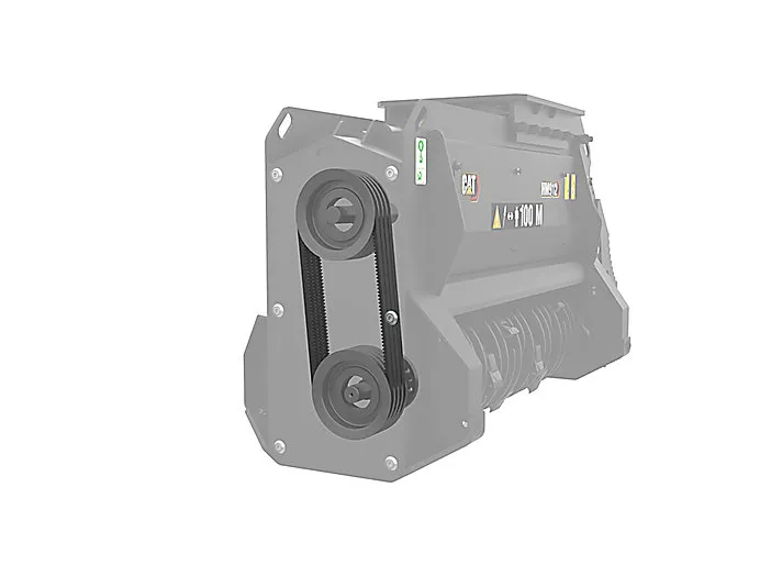 V-Belt Drive