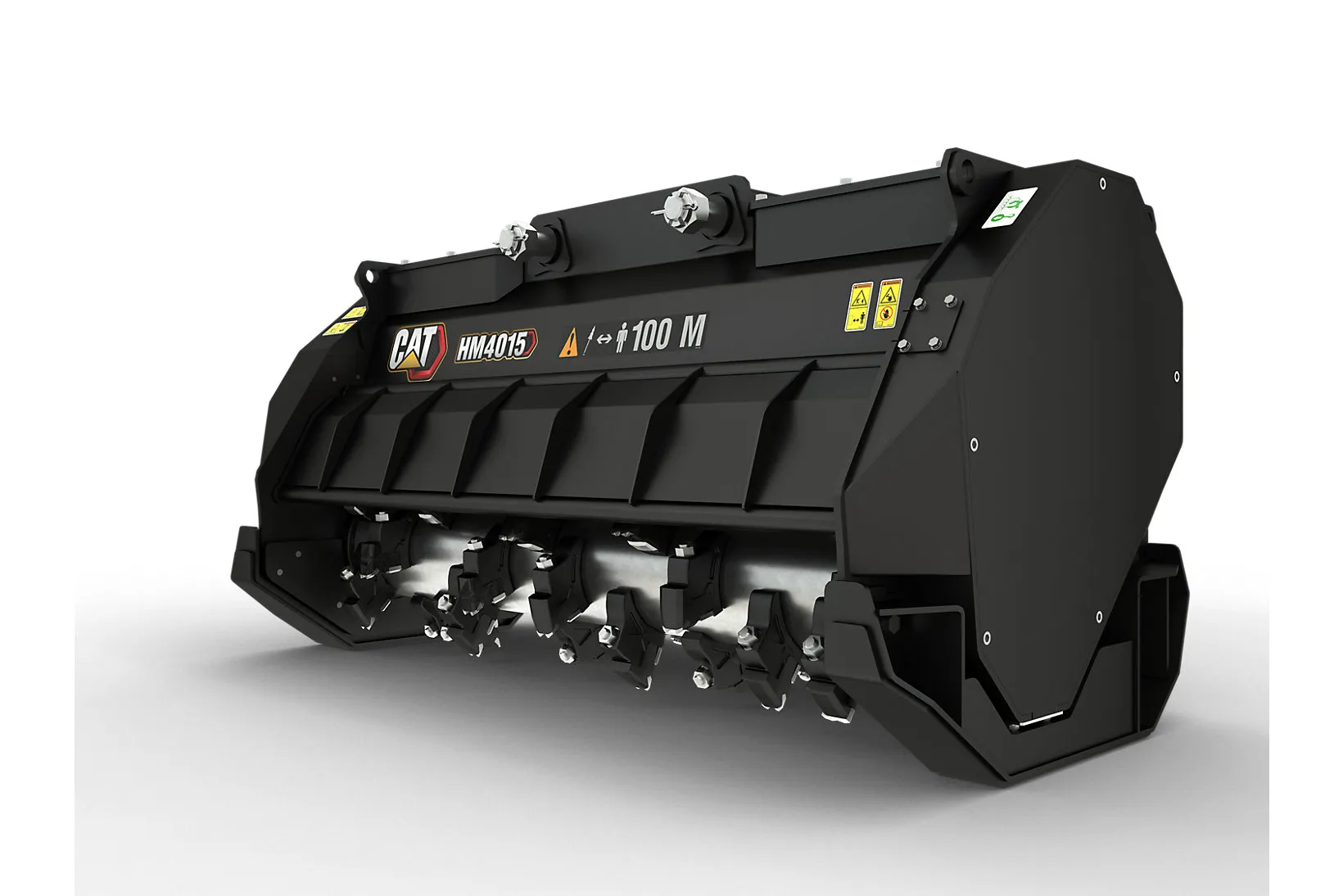 Лесной мульчер, HM4015, арт. 812326251937509, CATERPILLAR, для CATERPILLAR, Мульчеры — фото товара, купить в Вектор