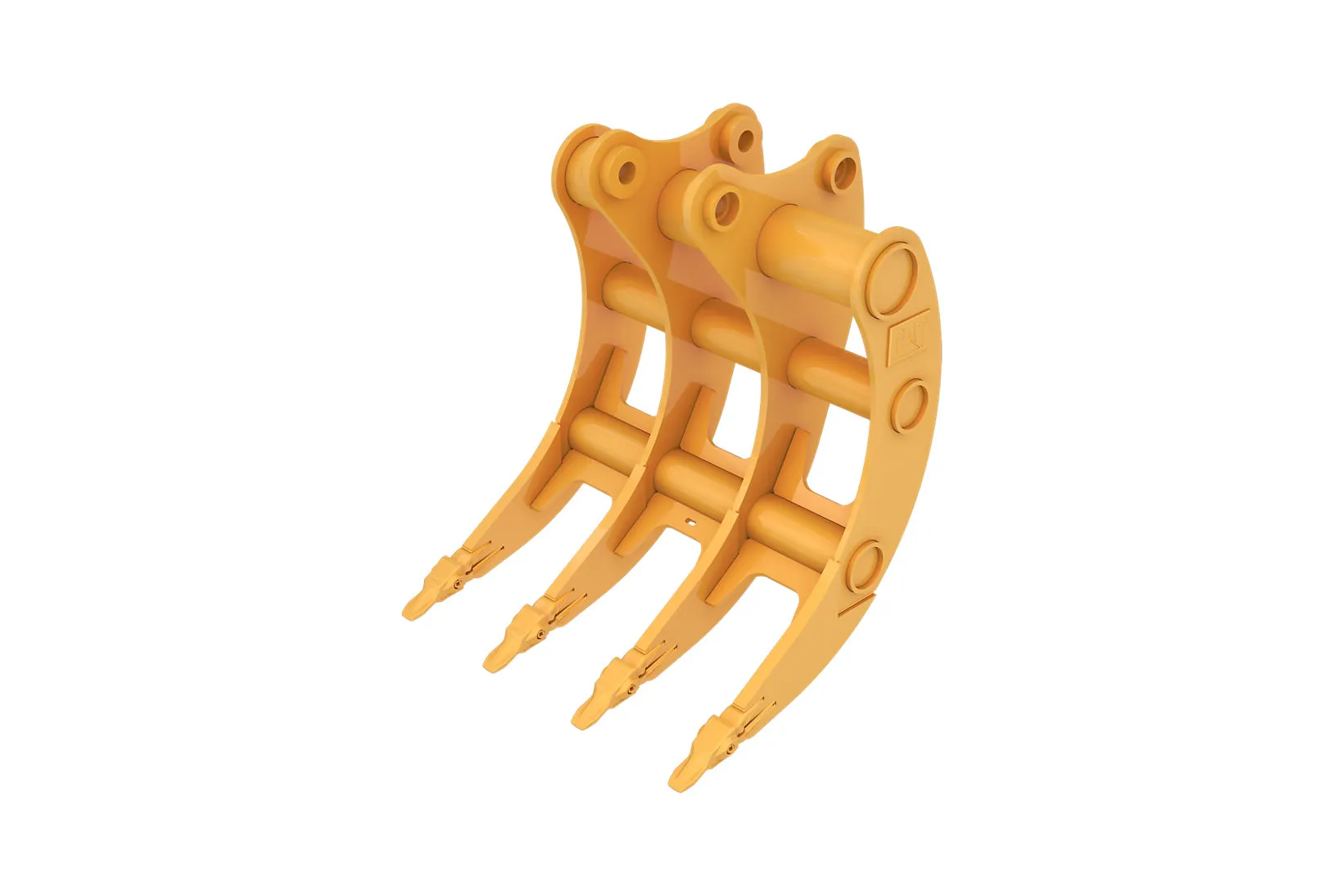 Грабли экскаватора, артикул 121180, CATERPILLAR, для CATERPILLAR, Excavator Rakes — фото товара, купить в Вектор
