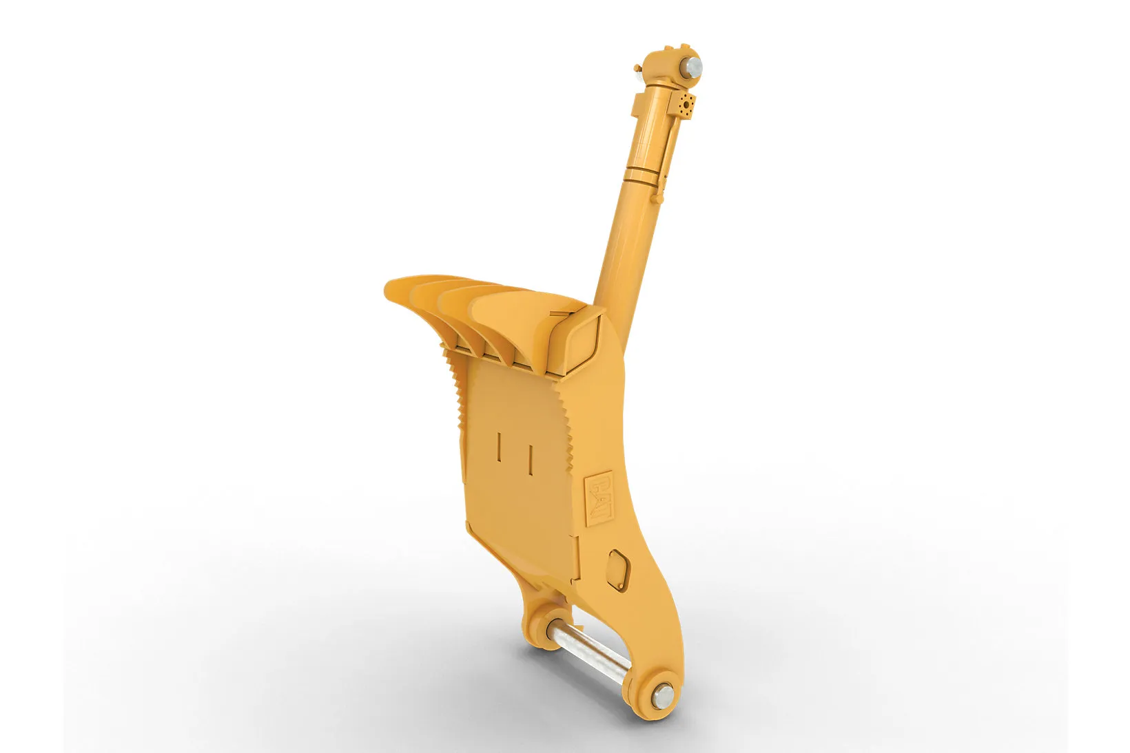 Гидравлический большой палец профессиональной серии, 926 мм, 37 дюймов, 418-0414, арт. 100592, CATERPILLAR, для CATERPILLAR, Pro Series…