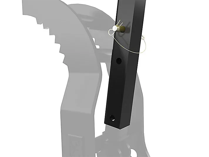Adjustable Link