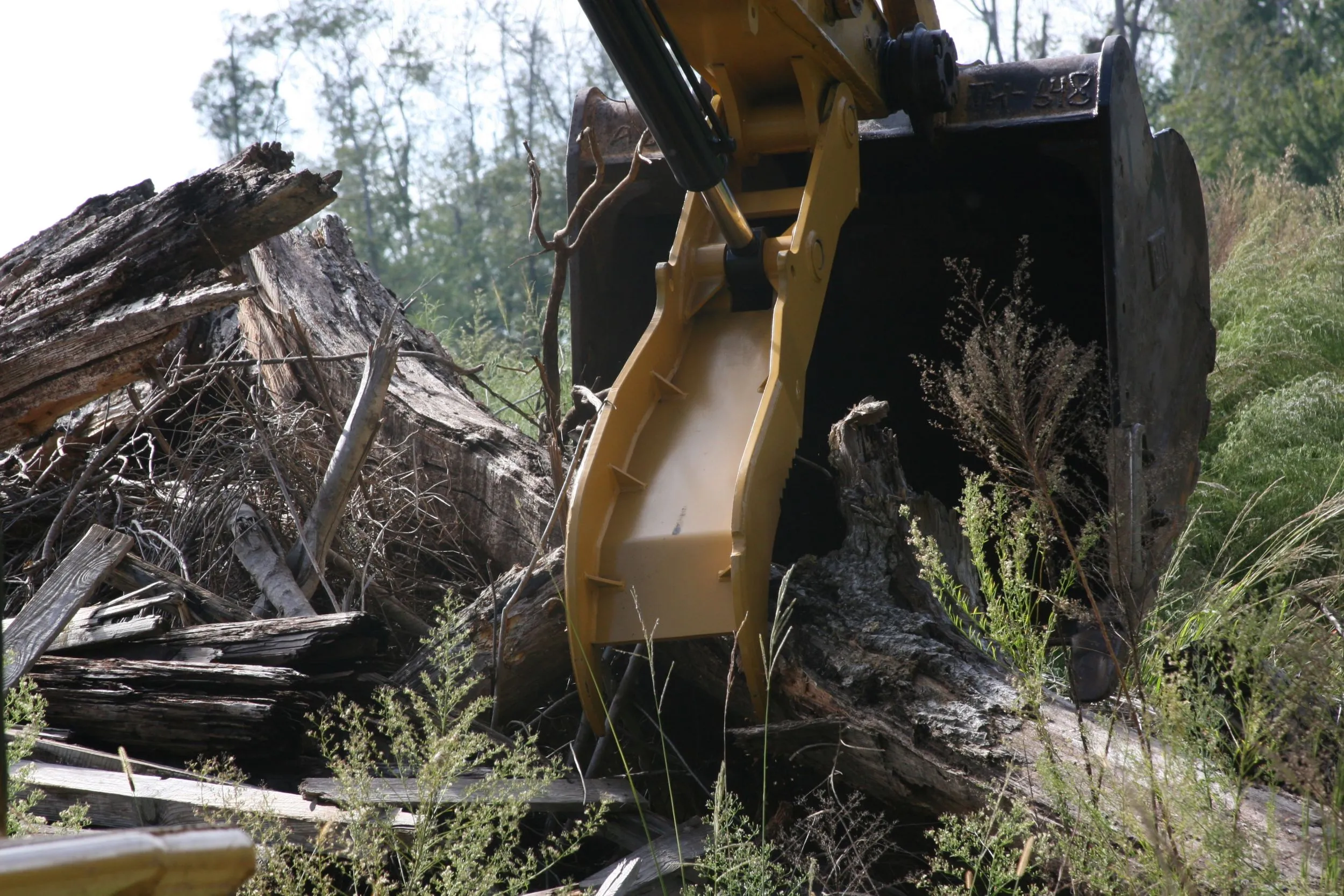 Универсальный большой палец, 355 мм, 14 дюймов, 633-1765, арт. 18421114, CATERPILLAR, для CATERPILLAR, Универсальные большие пальцы —…