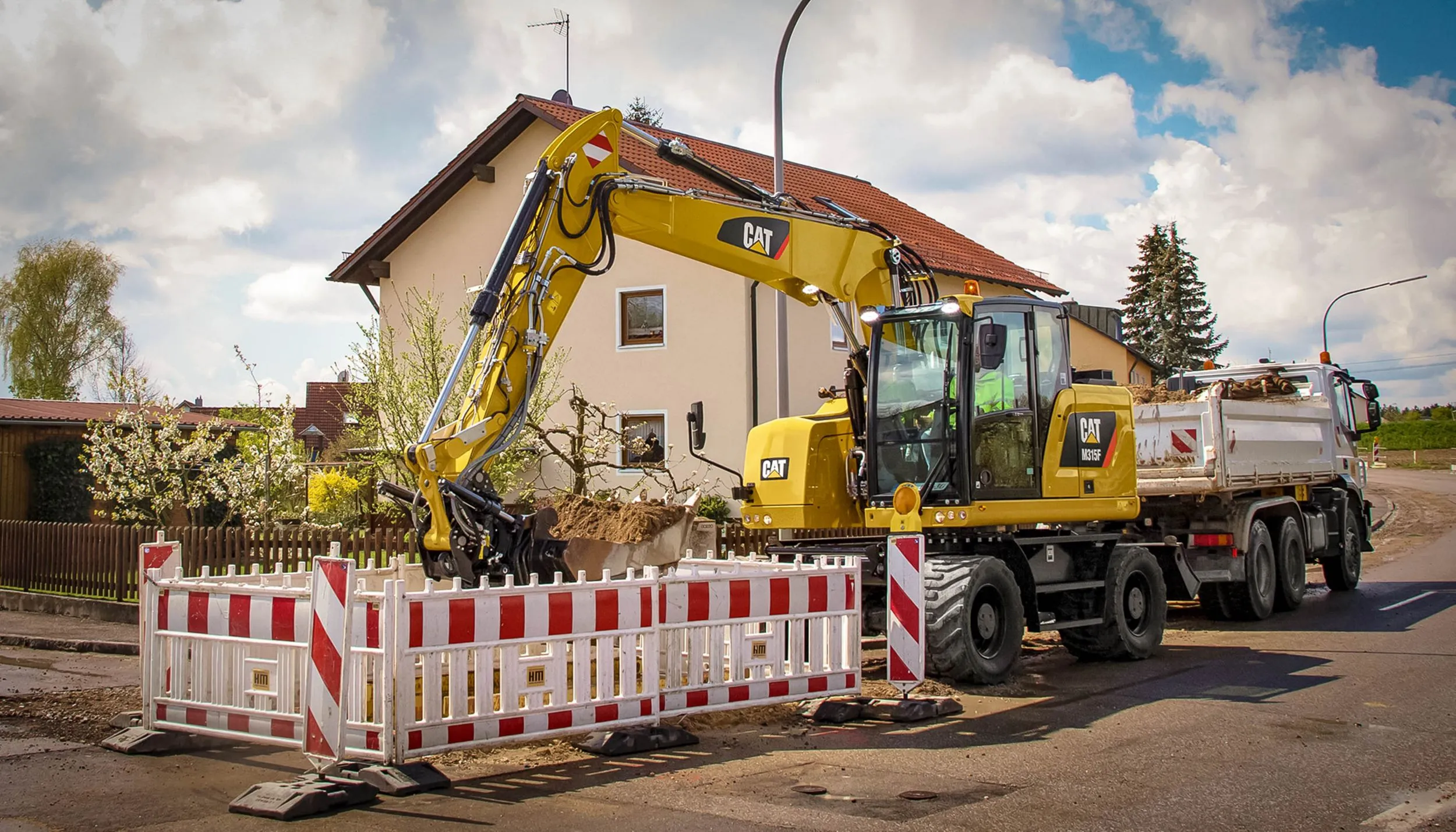 Тилтротаторная система TRS, TRS14, 567-0390, арт. 106918, CATERPILLAR, для CATERPILLAR, Тилтротаторы — фото справа, купить в Вектор