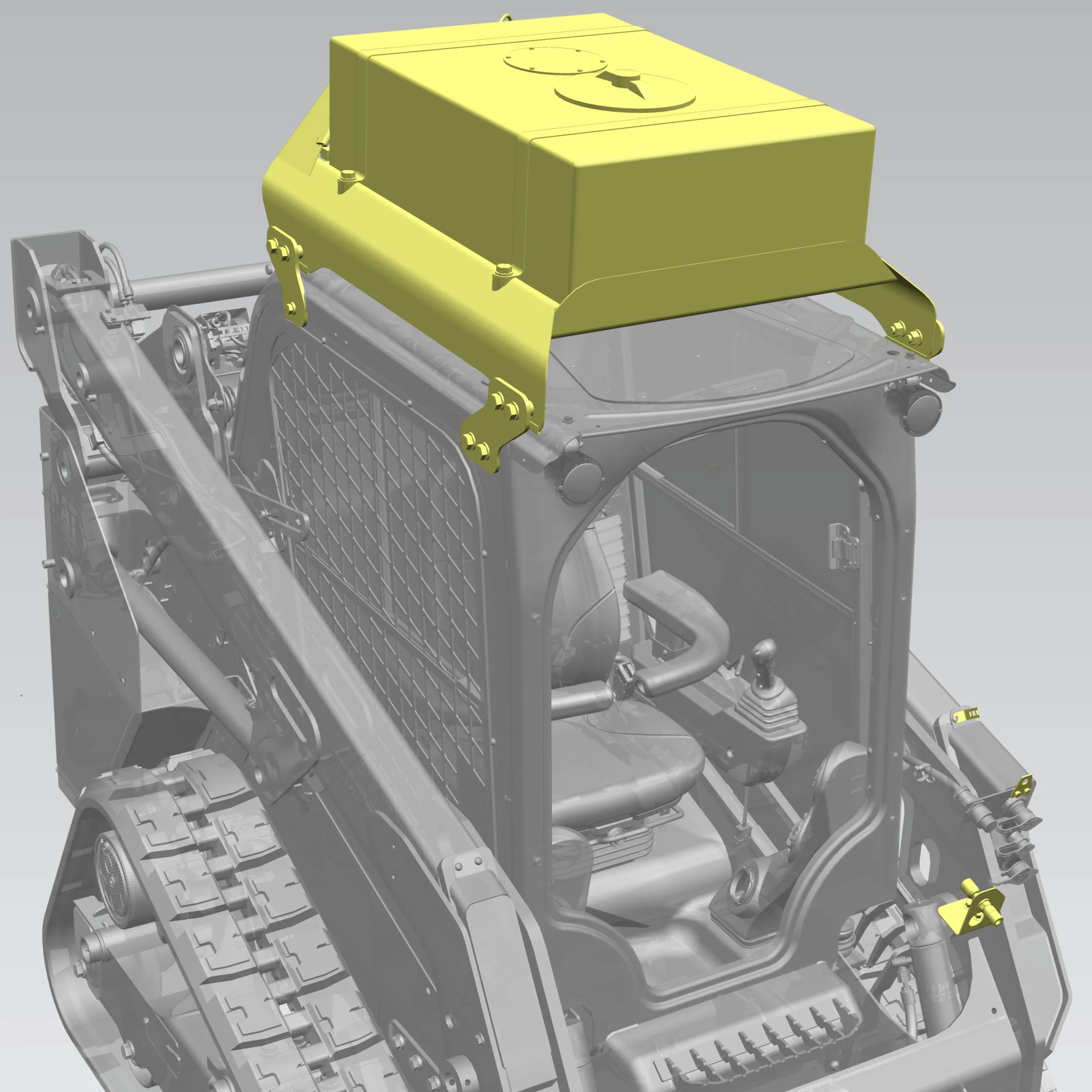 482-5132: Комплект водяного бака, CATERPILLAR, для CATERPILLAR, Производительность и эффективность — фото товара, купить в Вектор