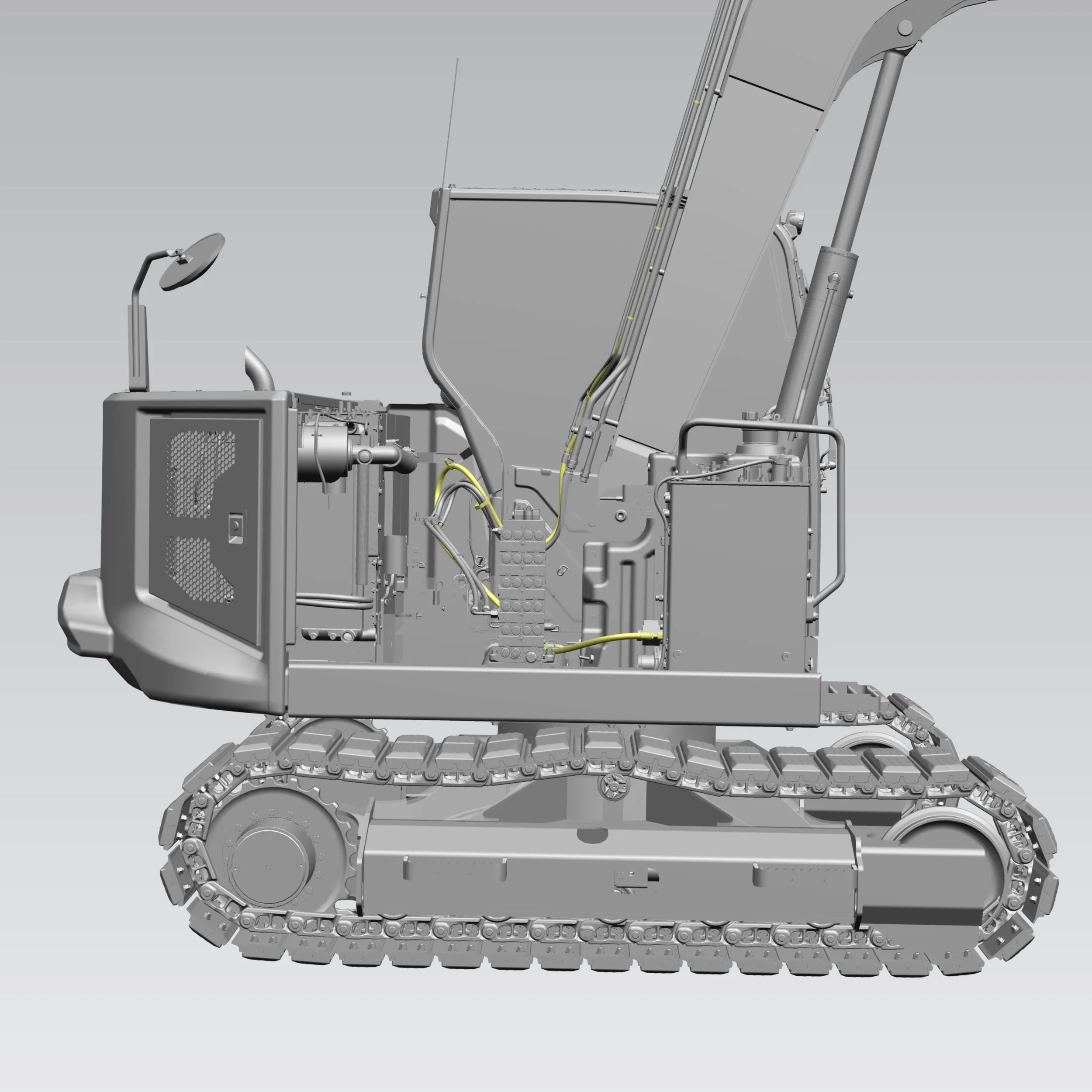609-6155: Комплект слива жидкости из картера, CATERPILLAR, для CATERPILLAR, Производительность и эффективность — фото слева, купить в Вектор