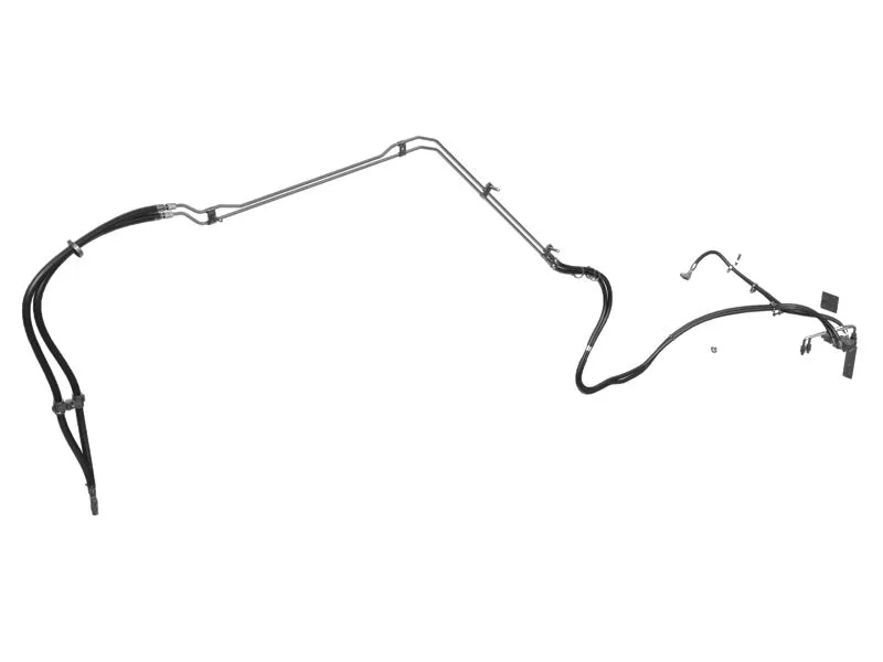 602-8733: Комплект управления муфтой – Длинная ручка, муфта постоянного тока, CATERPILLAR, для CATERPILLAR, Производительность и