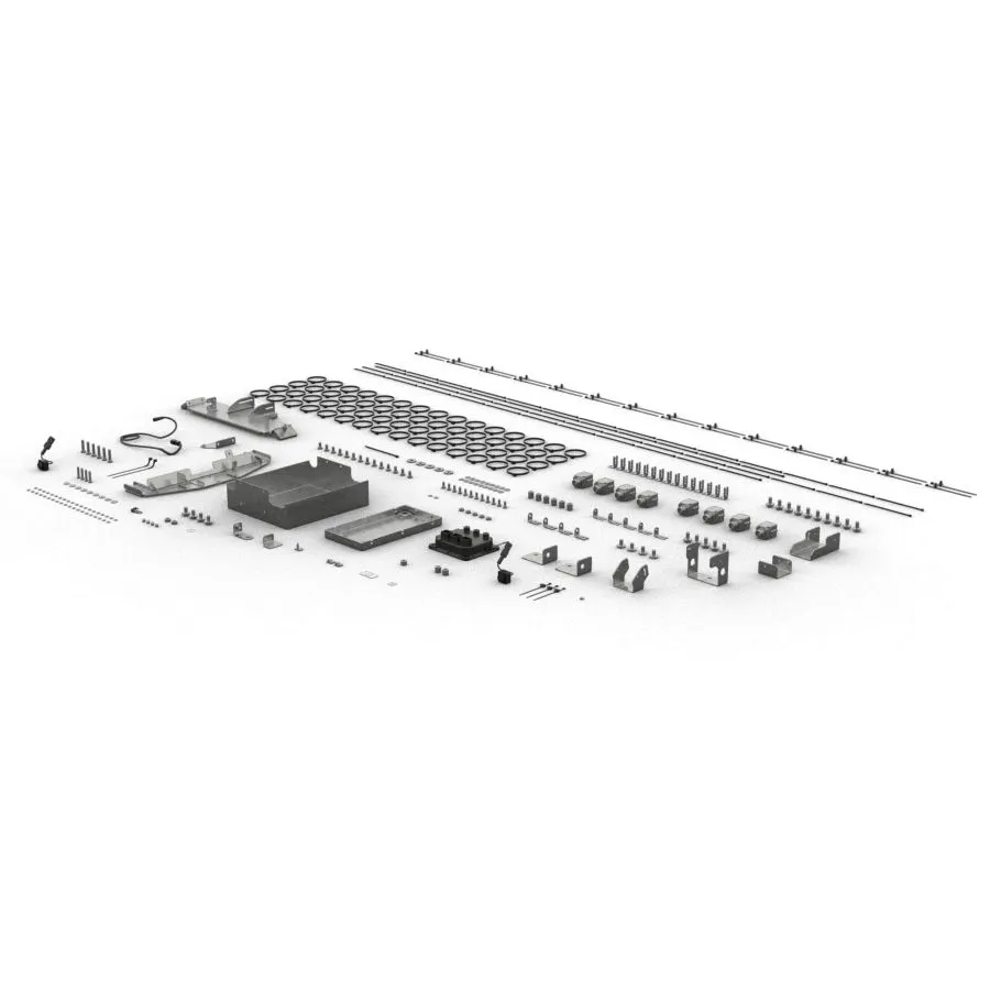 617-5741: Комплект дистанционного управления 374/395 (NLOS), CATERPILLAR, для CATERPILLAR, Производительность и эффективность — фото