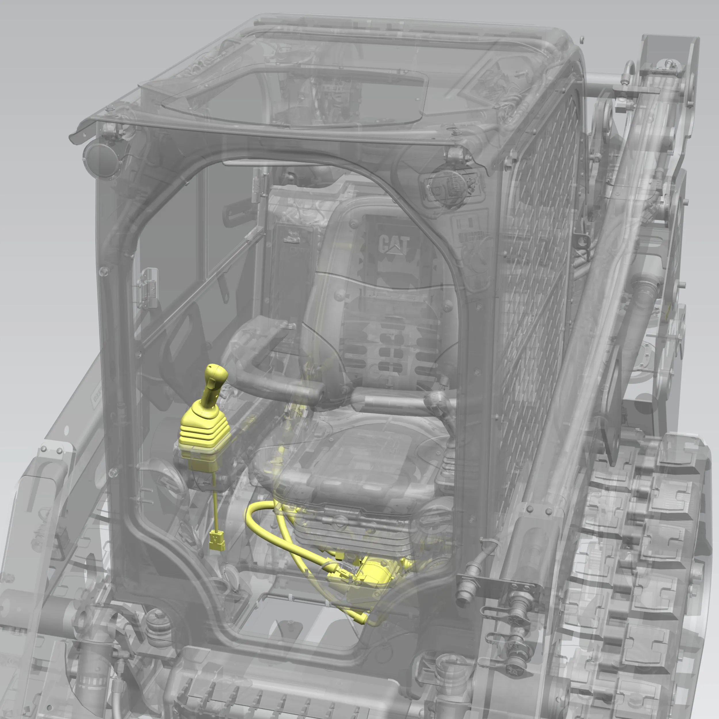 583-9067: Комплект клапана высокого расхода, CATERPILLAR, для CATERPILLAR, Производительность и эффективность — фото товара, купить в Вектор