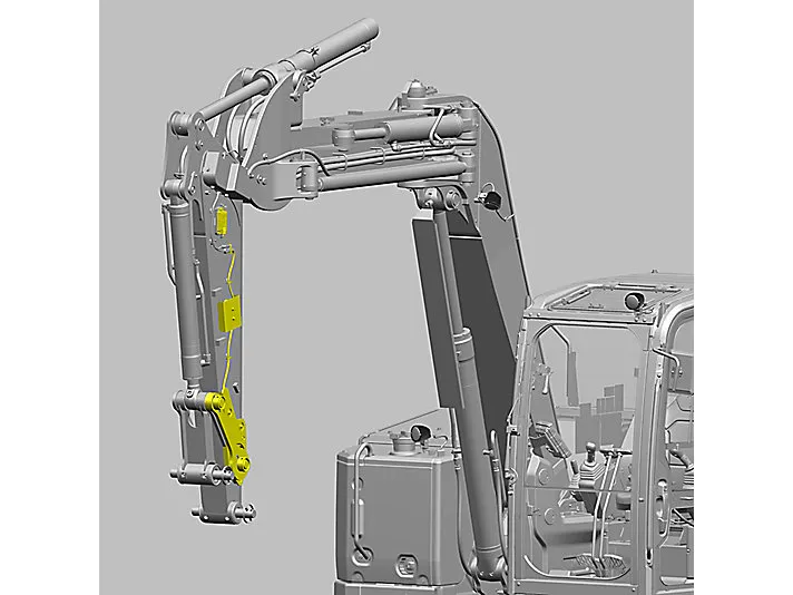 647-5147: Комплект проводки EOU 308SR, CATERPILLAR, для CATERPILLAR, Производительность и эффективность — фото товара, купить в Вектор
