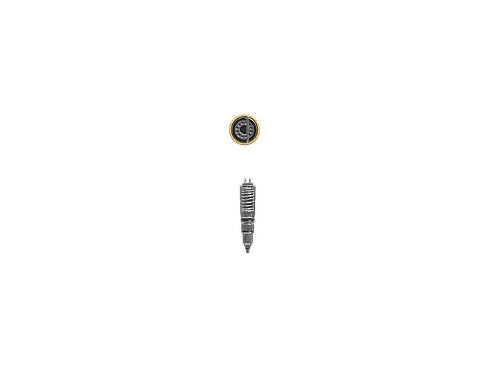 10R-9235: Комплект топливных форсунок Cat® Reman (6 шт.), CATERPILLAR, для CATERPILLAR, Общие комплекты для ремонта и обслуживания