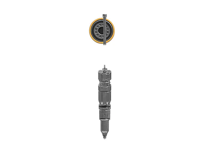 10R-9236: Комплект топливных форсунок Cat® Reman (6 шт.), CATERPILLAR, для CATERPILLAR, Общие комплекты для ремонта и обслуживания