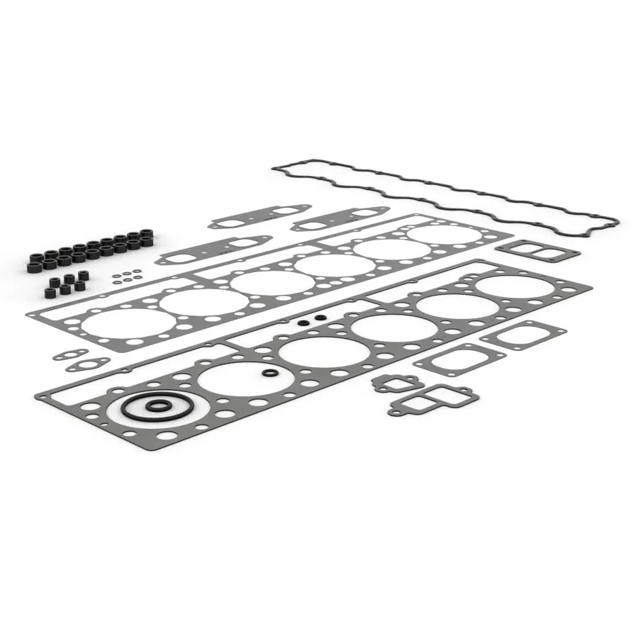 234-8011: Комплект для установки одной головки блока цилиндров, CATERPILLAR, для CATERPILLAR, Комплекты прокладок двигателя — фото
