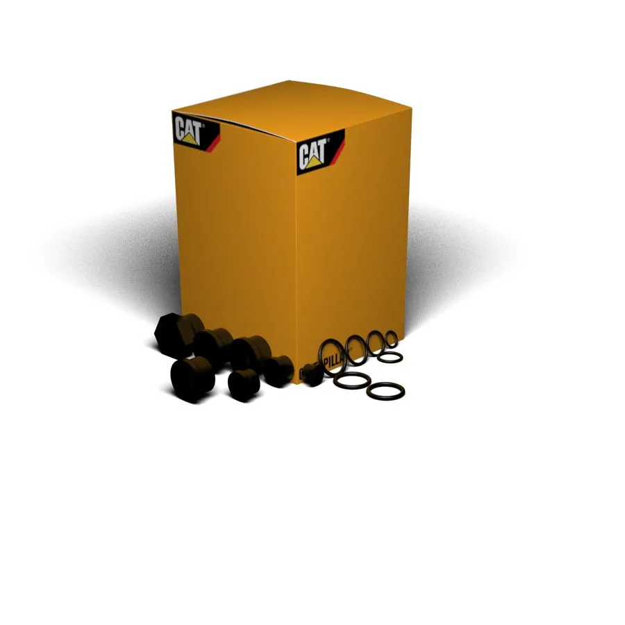 278-2322: Комплект для установки водяного насоса, CATERPILLAR, для CATERPILLAR, Комплекты прокладок двигателя — фото товара, купить в Вектор