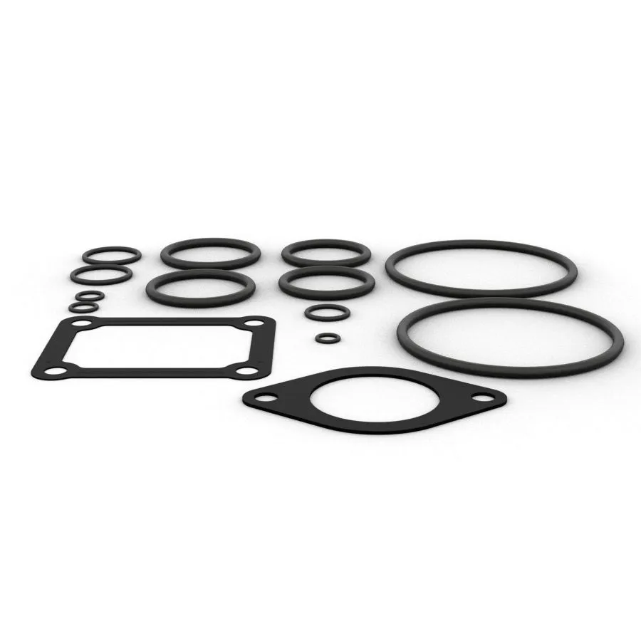 347-8682: Комплект маслоохладителя и трубопроводов, CATERPILLAR, для CATERPILLAR, Комплекты прокладок двигателя — фото товара, купить в