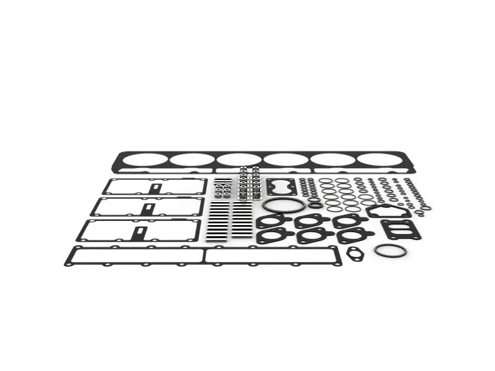 297-5350: Комплект монтажа для головки блока цилиндров, CATERPILLAR, для CATERPILLAR, Комплекты прокладок двигателя — фото справа, купить