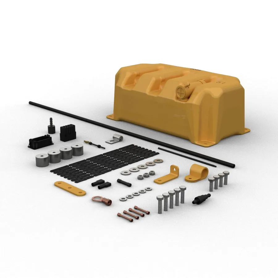 307-3005: Комплект для мойки WAVS, CATERPILLAR, для CATERPILLAR, Техническое обслуживание — фото товара, купить в Вектор