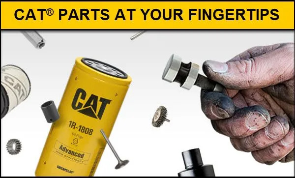 360-7332: Комплект деталей системы охлаждения, CATERPILLAR, для CATERPILLAR, Общие комплекты для ремонта и обслуживания двигателя — фото