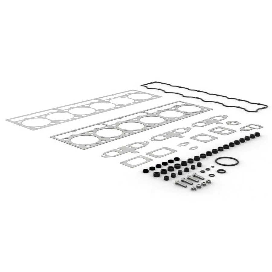 428-9608: Комплект установки головки блока цилиндров, CATERPILLAR, для CATERPILLAR, Комплекты прокладок двигателя — фото товара, купить в