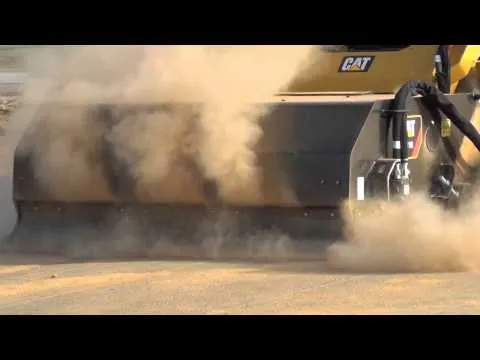 600-8974: Подметально-уборочная щётка BP22, CATERPILLAR, для CATERPILLAR, Подметально-уборочные щётки — фото из галереи, купить в Вектор