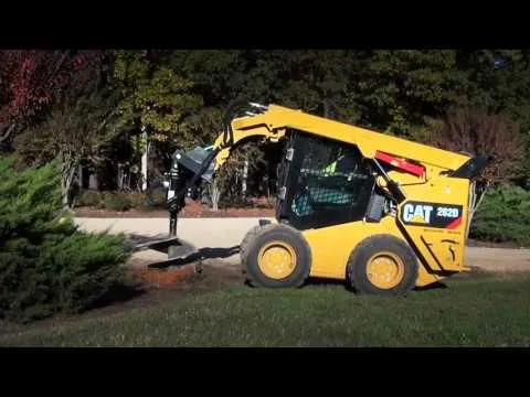 600-8982: Щетка с ручной регулировкой BA30, полипропилен/проволока, CATERPILLAR, для CATERPILLAR, Поворотные щетки — фото из галереи