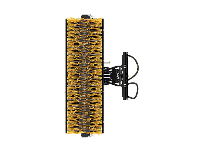 600-8982: Щетка с ручной регулировкой BA30, полипропилен/проволока, CATERPILLAR, для CATERPILLAR, Поворотные щетки — фото из галереи