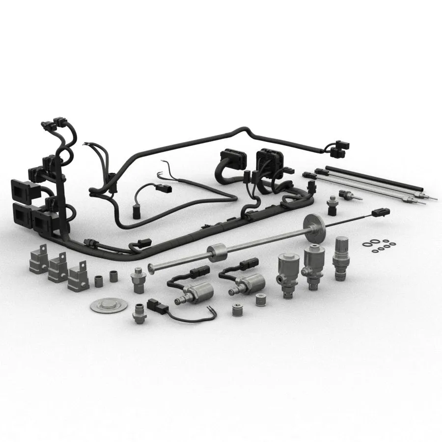 626-7070: Ремонтный комплект, CATERPILLAR, для CATERPILLAR, Техническое обслуживание — фото товара, купить в Вектор